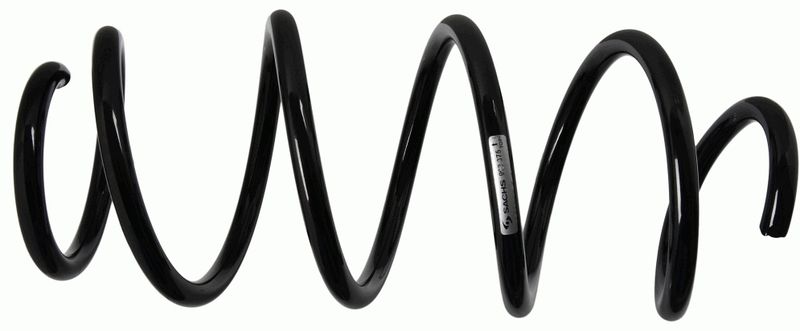 SACHS 993 375 Suspension Spring