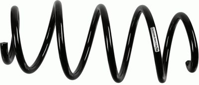 Suspension Spring SACHS 993 376