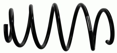 Suspension Spring SACHS 993 378