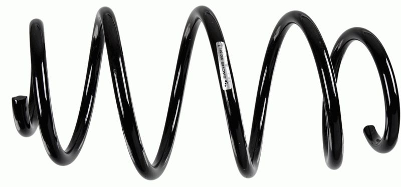 SACHS 993 381 Suspension Spring