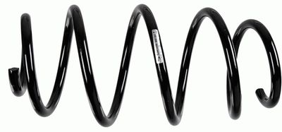 Suspension Spring SACHS 993 381