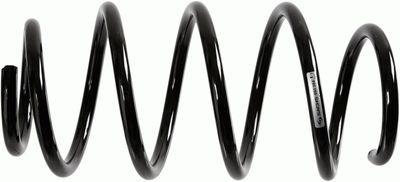 Suspension Spring SACHS 993 384