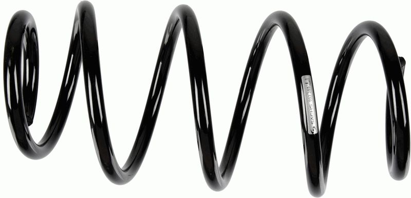 SACHS 993 385 Suspension Spring