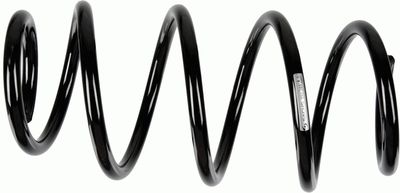 Suspension Spring SACHS 993 385