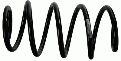 Suspension Spring SACHS 993 394