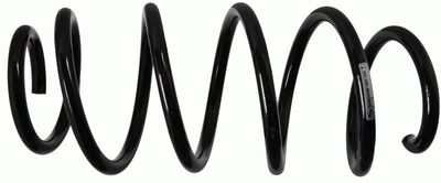Suspension Spring SACHS 993 396