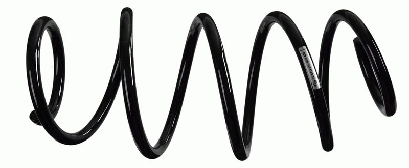 SACHS 993 400 Suspension Spring