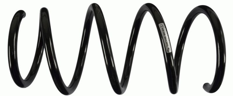 SACHS 993 404 Suspension Spring