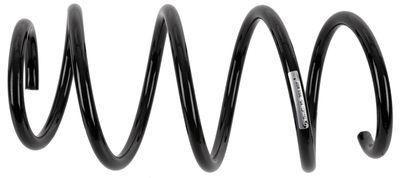 Suspension Spring SACHS 993 407