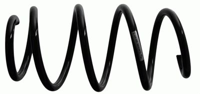 Suspension Spring SACHS 993 411