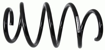 Suspension Spring SACHS 993 412