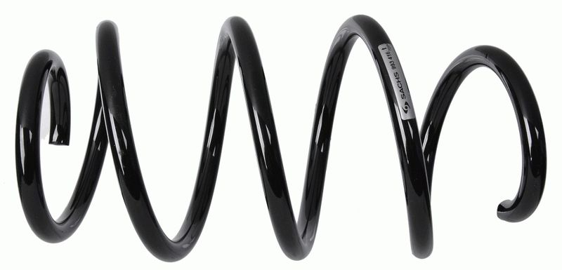 SACHS 993 416 Suspension Spring