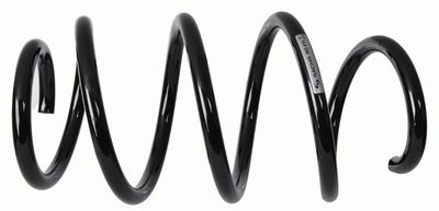 Suspension Spring SACHS 993 416
