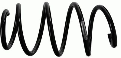 Suspension Spring SACHS 993 419