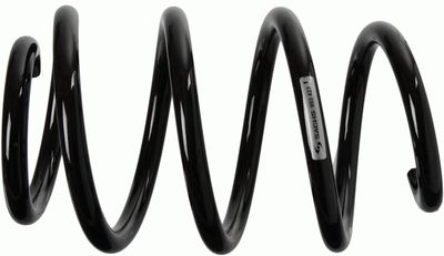 Suspension Spring SACHS 993 423