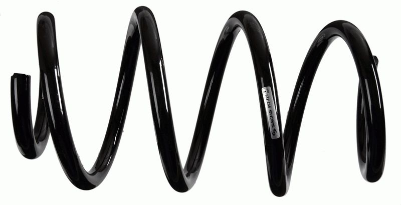 SACHS 993 426 Suspension Spring