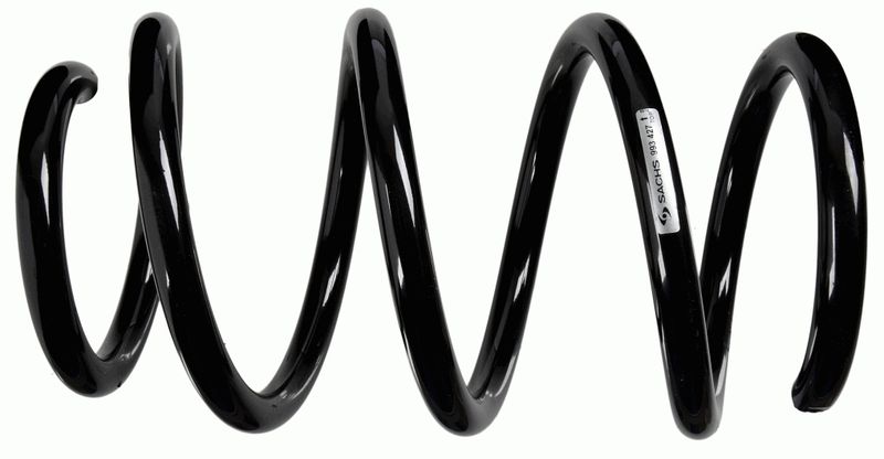 SACHS 993 427 Suspension Spring