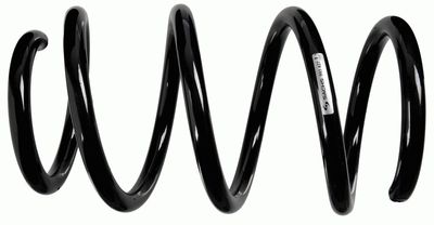 Suspension Spring SACHS 993 427