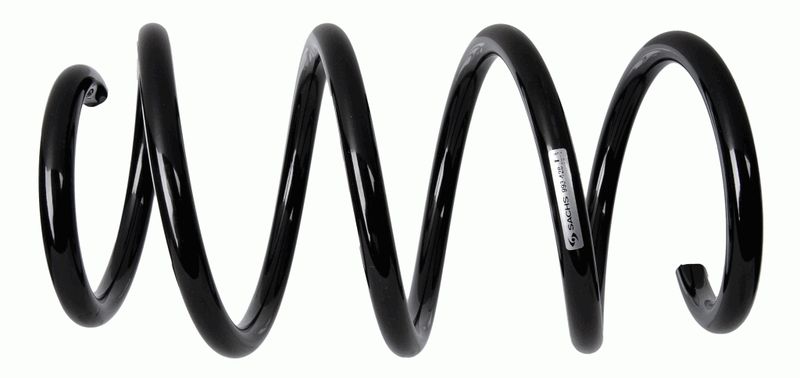 SACHS 993 428 Suspension Spring