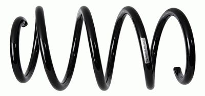Suspension Spring SACHS 993 428