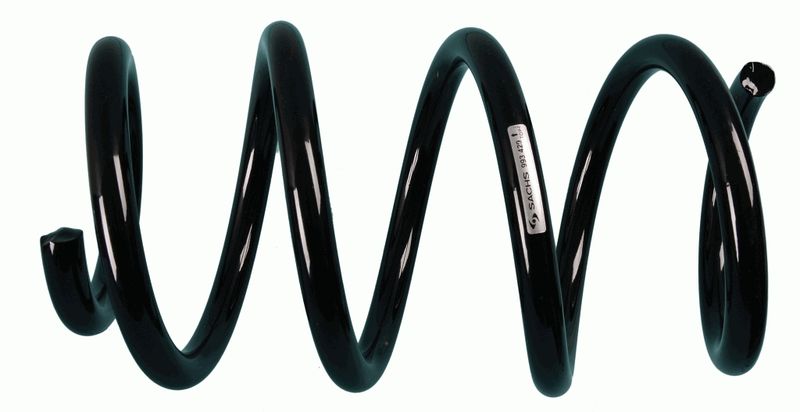 SACHS 993 429 Suspension Spring