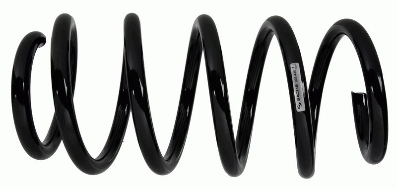 SACHS 993 430 Suspension Spring