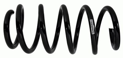 Suspension Spring SACHS 993 430