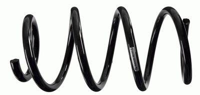Suspension Spring SACHS 993 431
