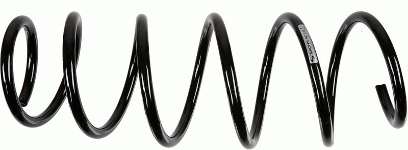 SACHS 993 432 Suspension Spring
