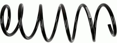Suspension Spring SACHS 993 432