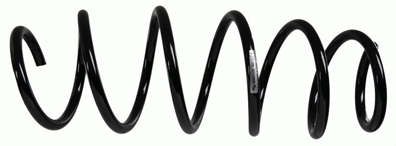 SACHS 993 433 Suspension Spring