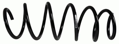 Suspension Spring SACHS 993 433