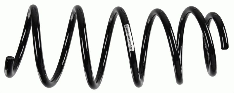 SACHS 993 435 Suspension Spring