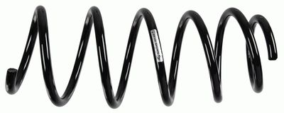 Suspension Spring SACHS 993 435