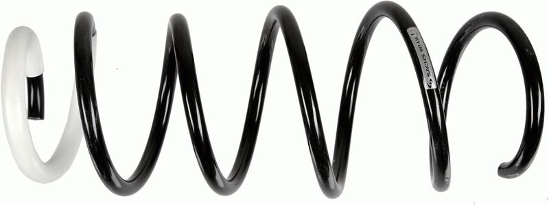 SACHS 993 436 Suspension Spring