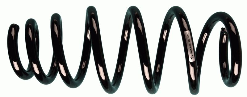 SACHS 993 449 Suspension Spring