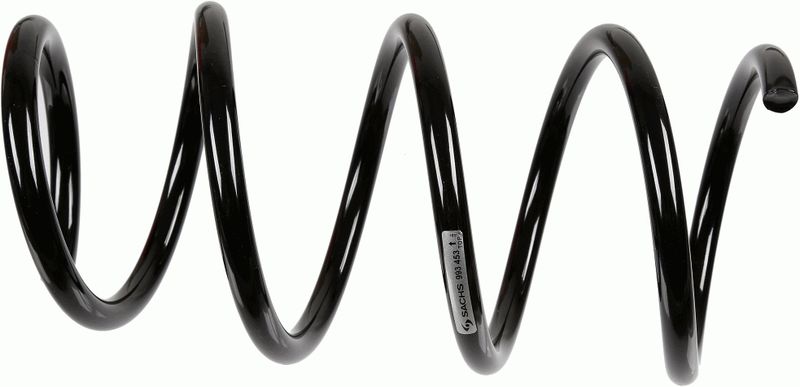 SACHS 993 453 Suspension Spring