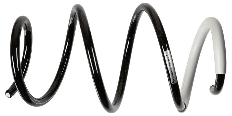 SACHS 993 455 Suspension Spring