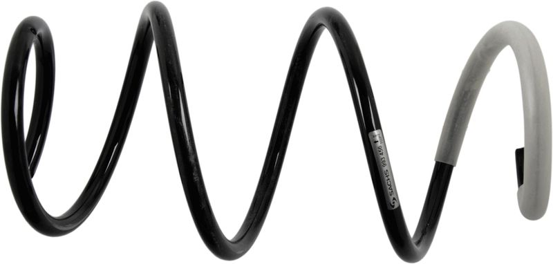 SACHS 993 456 Suspension Spring