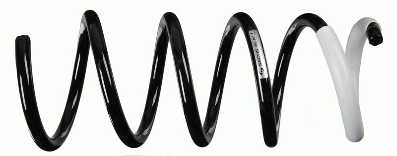 SACHS 993 461 Suspension Spring