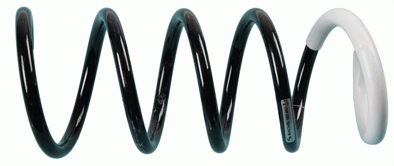 SACHS 993 462 Suspension Spring