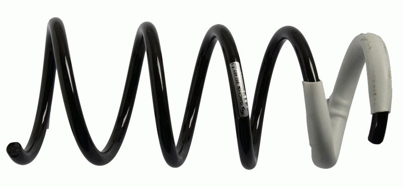 SACHS 993 463 Suspension Spring