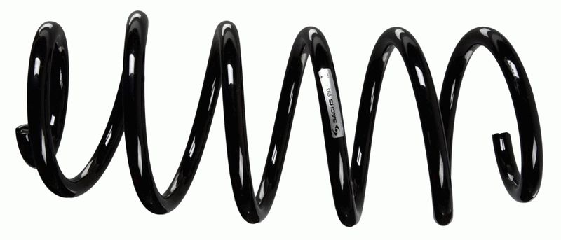 SACHS 993 464 Suspension Spring