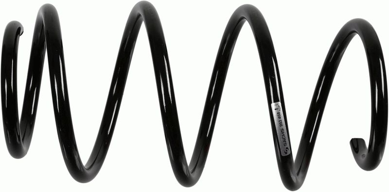 SACHS 993 468 Suspension Spring