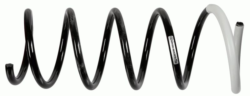 SACHS 993 470 Suspension Spring