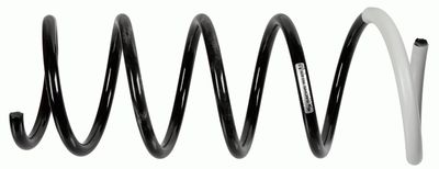 Suspension Spring SACHS 993 470