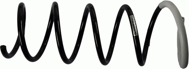 SACHS 993 472 Suspension Spring