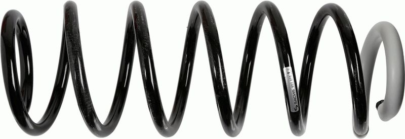 SACHS 993 475 Suspension Spring