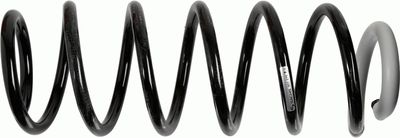 Suspension Spring SACHS 993 475