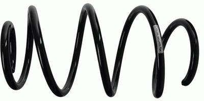 Suspension Spring SACHS 993 504